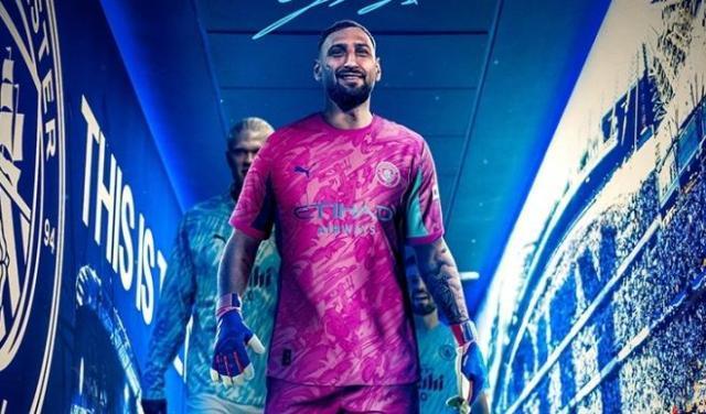 【早报】京多安再离队